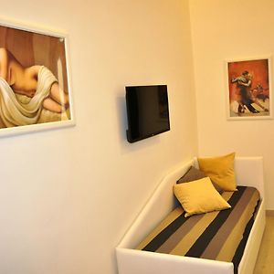 Chambre Triple